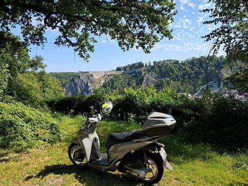 Honda sh 125, 7-6-2023 garantie + assistance dépannage, Motoren, Motoren | Honda, Particulier, Ophalen