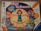 Tiptoi mijn lichaam, Kinderen en Baby's, Speelgoed | Educatief en Creatief, Ophalen of Verzenden