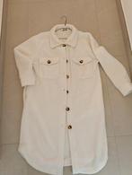 Veste blanche Taille 40, Enlèvement ou Envoi, Comme neuf, Taille 38/40 (M)