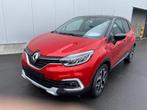 Renault Captur 1.0cc  Energy Intens, Monovolume, Overige kleuren, Bedrijf, Handgeschakeld