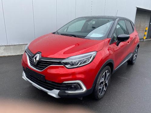 Renault Captur 1.0cc  Energy Intens, Auto's, Renault, Bedrijf, Te koop, Captur, Benzine, Euro 6, Monovolume, 5 deurs, Handgeschakeld