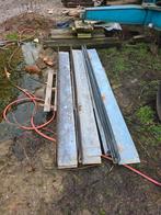 Randbekisting galva, Doe-het-zelf en Bouw, Metalen, Ophalen