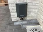 Te koop automatisch poort motoren voor tuinpoort of oprit, Ophalen, Zo goed als nieuw