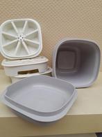 Set de glaçons Tupperware, Enlèvement, Comme neuf