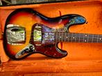 Fender Custom Shop Jazz Bass NOS ‘64 (2009), Muziek en Instrumenten, Snaarinstrumenten | Gitaren | Bas, Ophalen, Gebruikt, Elektrisch