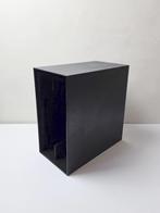 BOA INTER - Platenbak, -rek voor 33 Toeren LP vinylplaten, Ophalen of Verzenden, Zo goed als nieuw, 12 inch