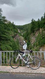 Koersfiets Merida Race Lite 904, Gebruikt, Heren, Aluminium, Overige maten