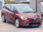 Renault Grand Scenic 1.2i ** 7 Plaatsen ** 2016 **, Auto's, Monovolume, Euro 6, 7 zetels, 1200 cc