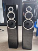 Wharfedale Diamond 10.5, TV, Hi-fi & Vidéo, Enceintes, Autres marques, 60 à 120 watts, Comme neuf, Enlèvement