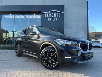 BMW X1 1.5iA sDrive18 Facelift Panodak/Sportzetels/Camera beschikbaar voor biedingen