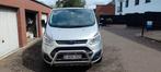 Ford Transit custom 2.0  209000km, Auto's, Ford, Particulier, Te koop