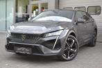 Peugeot 408 "Allgure Pack" LED * 19" velgen * Automaat, Xenon verlichting, 1199 cc, Leder en Stof, 5 deurs
