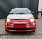 Fiat 500 1.3 Multijet turbo EURO 5 diesel 2011, Autos, Fiat, 312 cm³, Euro 5, Achat, USB