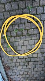 7,5 m PLT buis + koppelstukken en kraan, Doe-het-zelf en Bouw, Ophalen, Zo goed als nieuw