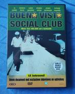 Buena Vista Social Club DVD (nieuw), Cd's en Dvd's, Ophalen of Verzenden