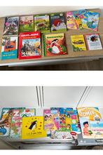 Kinderboeken - alle nieuw - volledig set, Ophalen