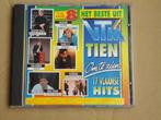 CD Tien Om Te Zien 8  YASMINE/SAM GOORIS/MAMA'S JASJE/TURA, Ophalen of Verzenden, Rock
