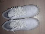 Witte sneakers van Nike maat 46, Kleding | Heren, Wit, Nike, Ophalen of Verzenden, Zo goed als nieuw