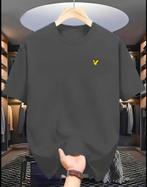 Lyle & Scott t-shirts S t/m XXL, Ophalen of Verzenden, Nieuw