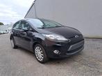 ford fiesta 2012 5p essence 12 mois de garantie, 5 places, Noir, Carnet d'entretien, Achat