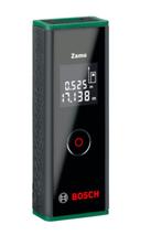 Bosch Zamo III lasermeter van 20 meter, Doe-het-zelf en Bouw, Ophalen of Verzenden