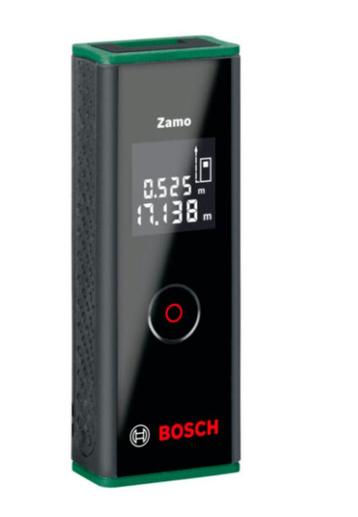 Bosch Zamo III lasermeter van 20 meter beschikbaar voor biedingen