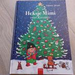 prentenboek Heksje Mimi viert Kerstmis Kathleen Amant, Boeken, Ophalen, Nieuw