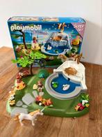 Playmobil, Comme neuf