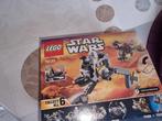Lego STAR WARS, Complete set, Lego, Zo goed als nieuw, Ophalen