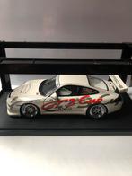 Carrera Cup Porsche GT3, Enlèvement, Comme neuf, Voiture