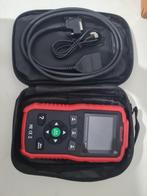 iCarsoft MB V1.0, Ophalen, Zo goed als nieuw