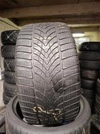 285 30r21 Dunlop avec montage et équilibrage, Ophalen, Gebruikt