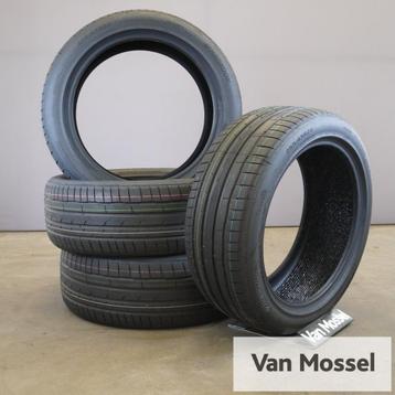 Hankook Ventus S1 evo 3 Breedset 235/40/R20 255/45/R20 beschikbaar voor biedingen