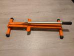 Laminaatsnijder – in zeer goede staat, Doe-het-zelf en Bouw, Ophalen, Nieuw