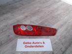 ACHTERLICHT RECHTS Ford Fiesta 5 (01-2001/12-2009), Gebruikt, Ford