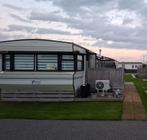 Stacaravan ZONDER STAANPLAATS
