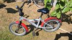 Kinderfiets 16 inch, Fietsen en Brommers, Ophalen, Zo goed als nieuw, 16 tot 20 inch