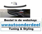Voorspoiler spoiler Voor Bmw 5 serie G30 / G31 M Pakket M5, Verzenden