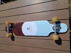 NKD longboard, Ophalen, Zo goed als nieuw, Skateboard, Longboard