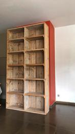 Boekenkast, Huis en Inrichting, Ophalen, Zo goed als nieuw