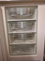 Diepvries, Elektronische apparatuur, Vriezers en Diepvrieskisten, Gebruikt, Ophalen, Vrieskast, 85 tot 120 cm