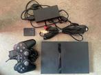 PlayStation 2 ps2 slim console, Consoles de jeu & Jeux vidéo, Jeux | Sony PlayStation 2, Enlèvement ou Envoi