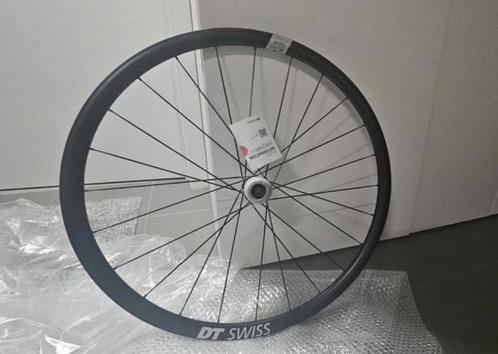 DT Swiss E1800 DB 30mm HG, Fietsen en Brommers, Fietsonderdelen, Nieuw, Racefiets, Wiel, Ophalen