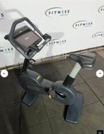 Technogym Excite Forma Upright bike | Hometrainer, Sport en Fitness, Fitnessmaterialen, Ophalen of Verzenden, Gebruikt, Benen