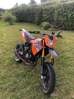 Ride Thorn 50cc 2016, 6 versnellingen, Gebruikt, 50 cc, Ophalen