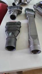6 Dyson DC52 accessoires voor dieren, Ophalen, Gebruikt, Overige typen