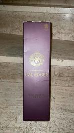 pol roger rose vintage 2015, Collections, Vins, Enlèvement, Neuf, Champagne