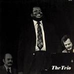 The Oscar Peterson Trio – The Trio, 1960 tot 1980, Gebruikt, Ophalen of Verzenden, 12 inch
