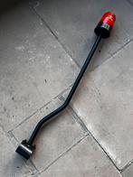 Clignotant Mountain Go Kart, Enlèvement, Berg