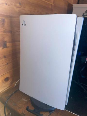 PlayStation 5 beschikbaar voor biedingen